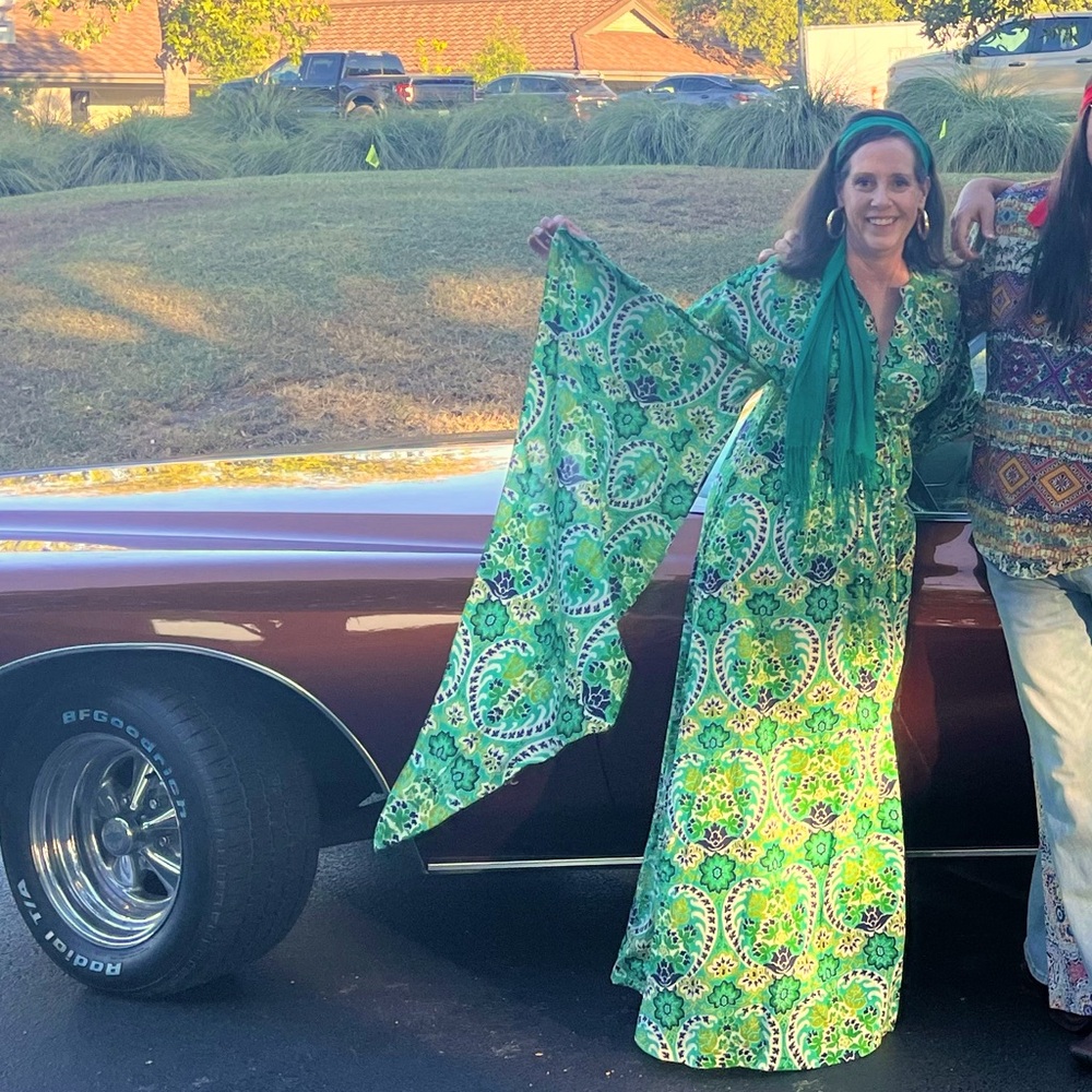 Amazing Vintage Dress